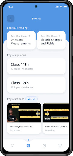 Tutor LPT Screen 3