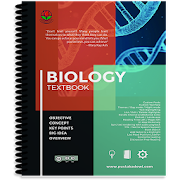 Top 20 Books & Reference Apps Like Biology Textbook - Best Alternatives