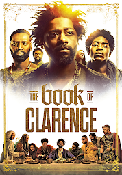 Symbolbild für The Book Of Clarence
