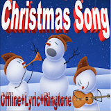 Popular Christmas Songs icon