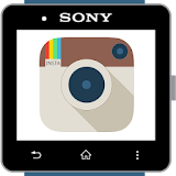 Smartwatch for Instagram icon