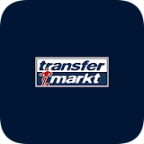 Transfer Markt icon