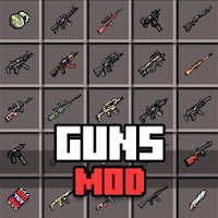 Guns & Weapons Mod NEW