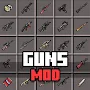 Guns & Weapons Mod