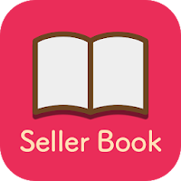 Sales Management For Flea App - SellerBook