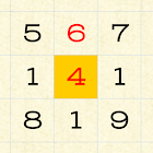 School Numbers Free Math Puzzle 2.41