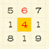 School Numbers Free Math Puzzle2.41