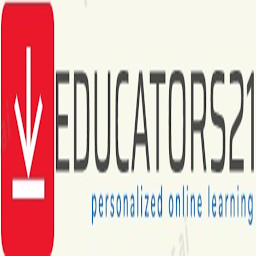 图标图片“EDUCATORS21”