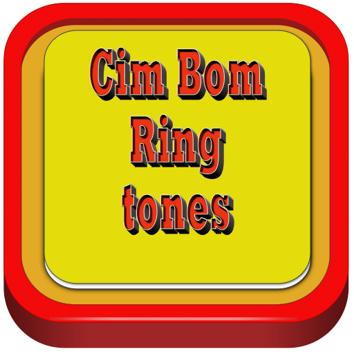 Cim Bom Ringtones logo