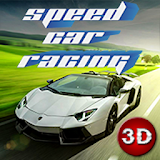 Aventador Car Racing Simulator icon