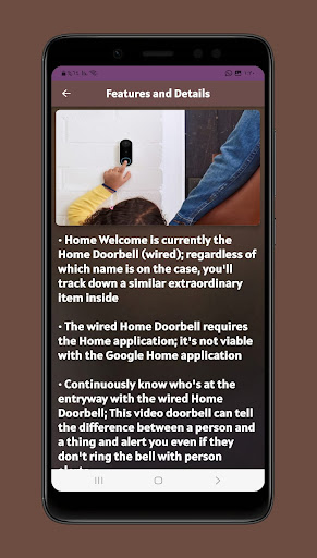 nest doorbell wired guide Screen 2