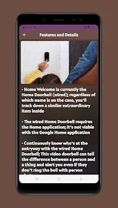 nest doorbell wired guide