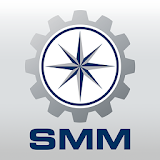 SMM Hamburg icon