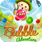 Bubble-Shoot Adventure