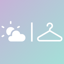 Weather2wear -Weather, Clothes Download on Windows