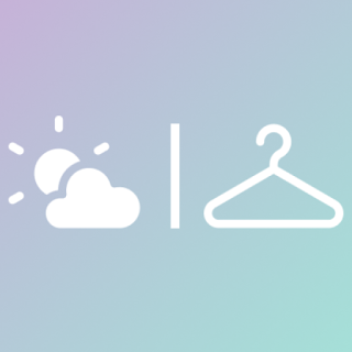 Weather2wear -Weather, Clothes apk