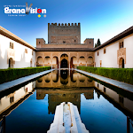 Alhambra Guide by Granavision Apk