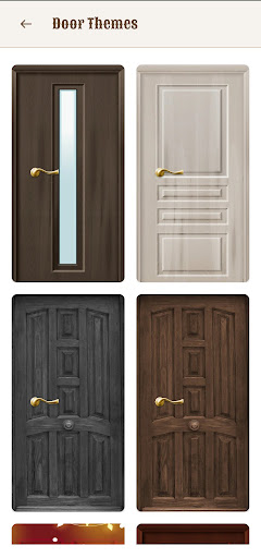 Door Screen Lock: Lock Screen Screenshot 4 - AppWisp.com