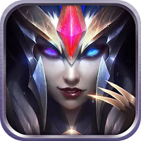 dark awakening-idle rpg