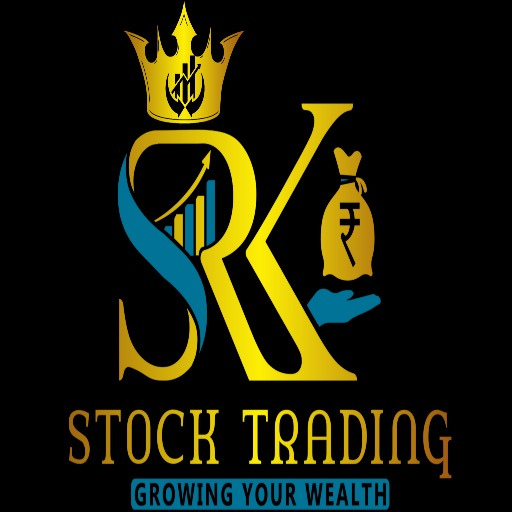 SRK Stock Trading Academy logo