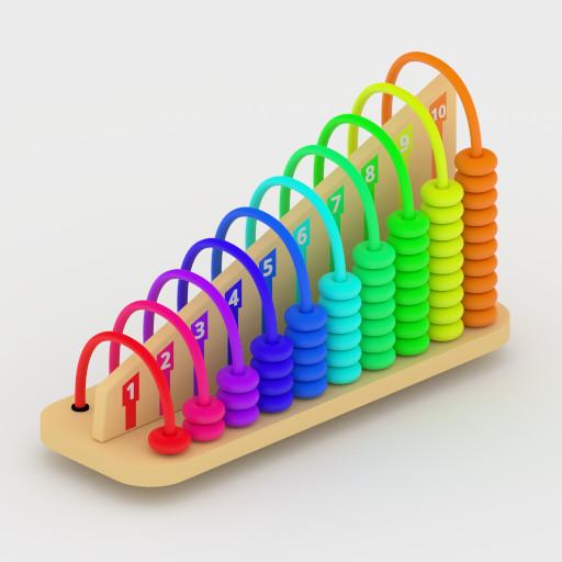 Math Trainer - Calculating Qui logo