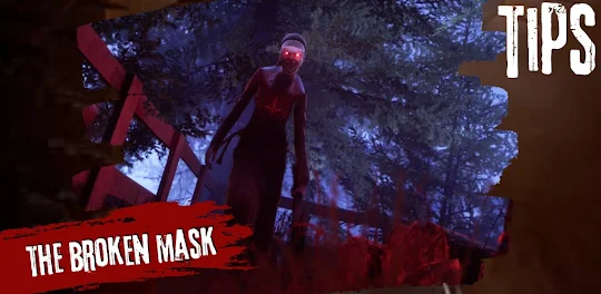 Evil Nun Broken Mask Guide