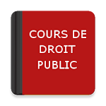Cover Image of Tải xuống Cours de Droit Public  APK