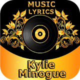 Kylie Minogue All Songs.Lyrics icon
