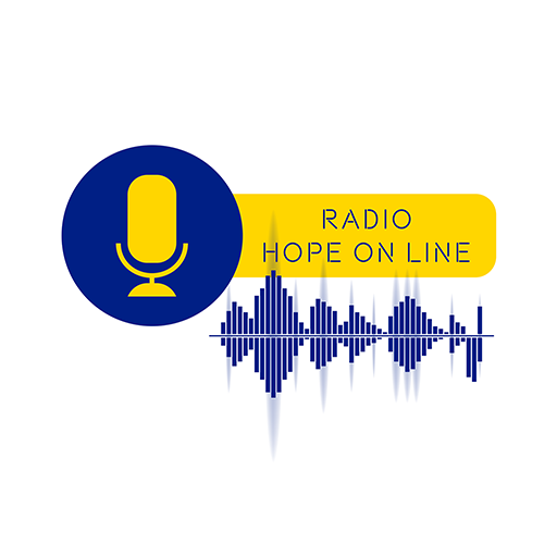 RADIO HOPE ON LINE 4.5.1 Icon