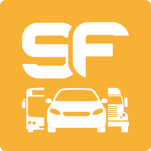 Senos Filo Yöneticisi logo