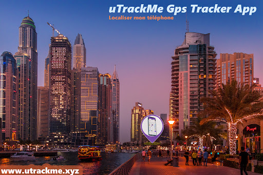 GPS tracker: Location tracker 9
