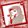 Lovely Hijab Islamic - WAStickerApps icon