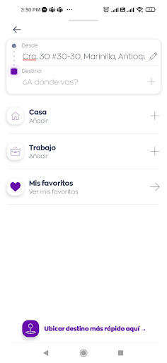 Cootraindividual Screen 3