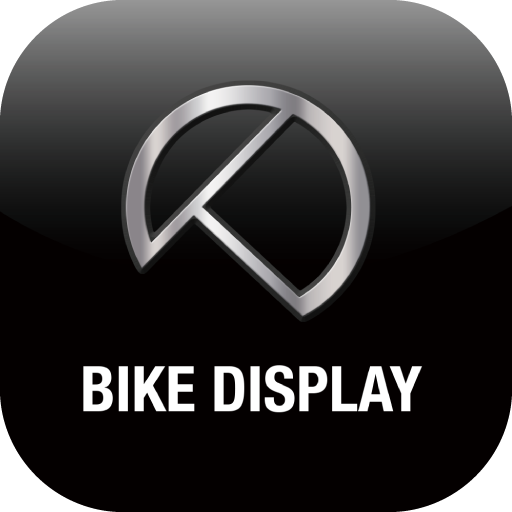 Kalkhoff Display logo