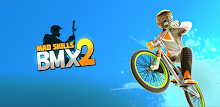 Mad Skills BMX 2 APK