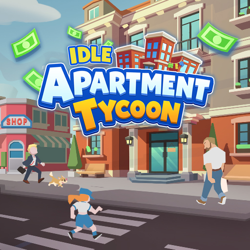 Idle Apartment Tycoon Laai af op Windows
