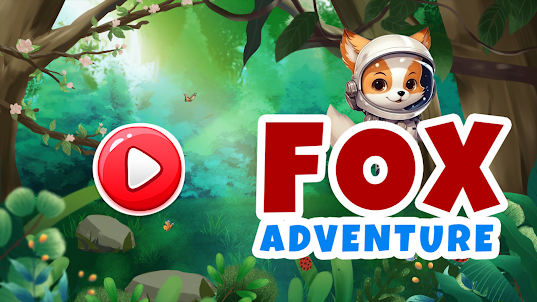 Fox Jungle Adventures