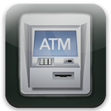 Find Local Bank & ATM icon