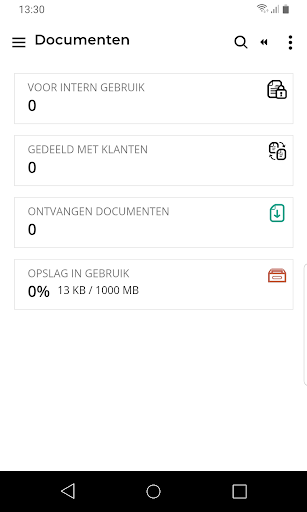 Sitee Screen 2