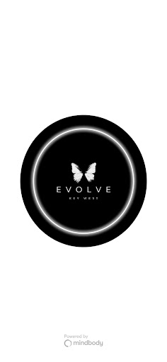 Android application Evolve Key West screenshort