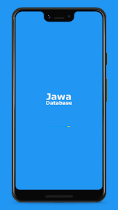 Jawa Database