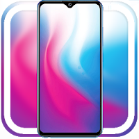 Theme for vivo Y91 Wallpaper