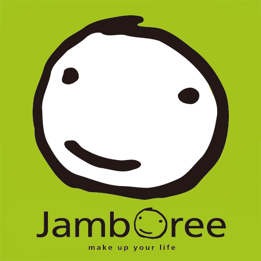 Jamboree強寶瑞直購網  Icon