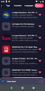 96.3 fm radio station Apk For Android Latest version 5