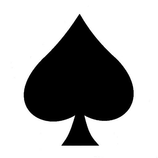 Blackjack Trainer logo