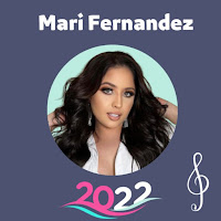 Mari Fernandez musica 2023