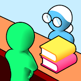 My Library: Book Game icon