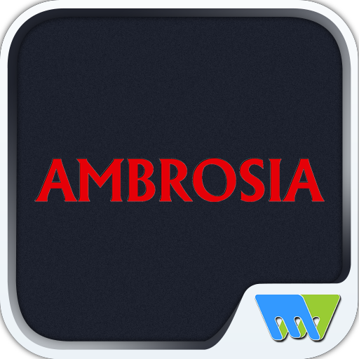 Ambrosia logo