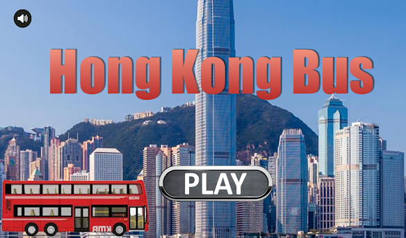 Hong Kong Bus preview screenshot