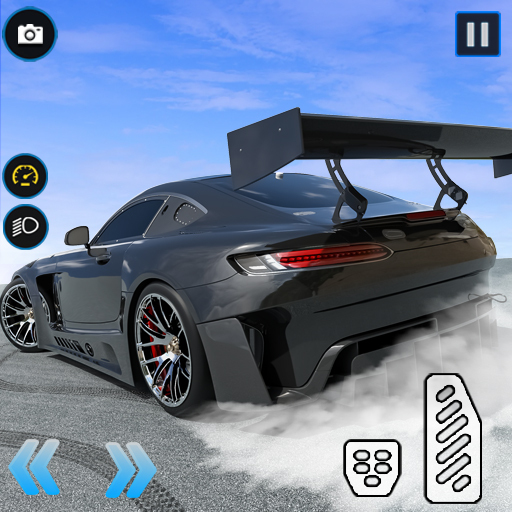 Car Racing Drift Game Offline